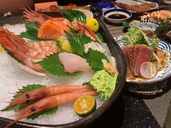 -極上萬膳·日料放题(海岸城店)