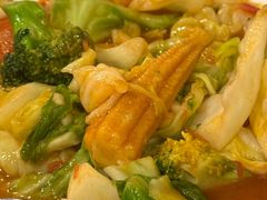 -番茄屋葡式美食(总店)