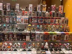 -小山日本料理(电子大厦店)