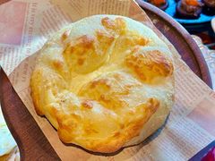 -通海俄式烧烤·俄罗斯大串(嵩山路店)