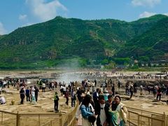 -陕西黄河壶口瀑布旅游区