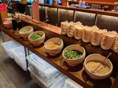 -牛事制造局牛肉火锅(莲岳路店)