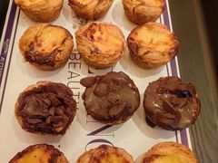 -B&C黄油与面包·THE GARDEN BAKERY概念店(世纪汇店)