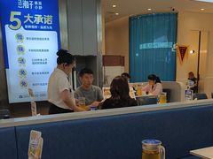 -兰湘子·湘菜小炒(盛龙广场店)