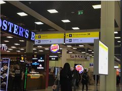 -谢列梅捷沃国际机场