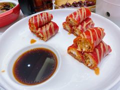 -银筵(武夷路店)