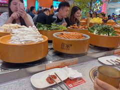 -喜家自助小火锅(乐客城店)