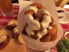 picture-杭州国际会议中心洲际酒店-德国啤酒屋(砂之船国际生活广场店)