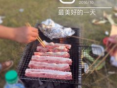 -瑶湖郊野森林公园