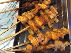 -伊隆斋(什刹海店)