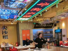 -荣叔港式沙嗲牛肉火锅(正佳潮流店)