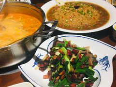 -黔大人·贵州花溪牛肉粉(宝能太古城店)