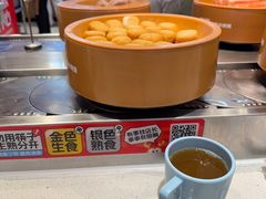 -龍歌自助小火锅(李沧丽达店)