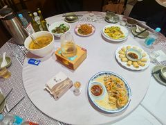 -客家大院·非遗赣南客家菜(郁孤台店)
