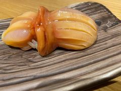赤身寿司-鮨青(恒基名人购物中心店)
