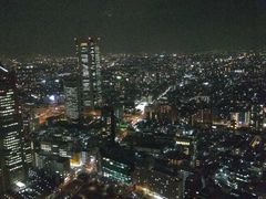 -东京都厅舍