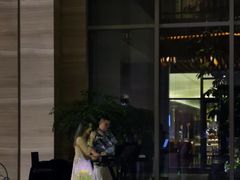 -朗豪酒店·川SPA