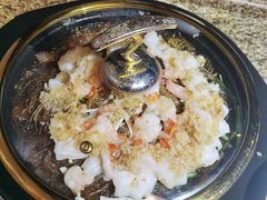 -绿茶餐厅(财富购物中心店)