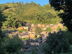 -杨家堂村