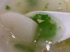 例汤-有章牛杂(石厦店)