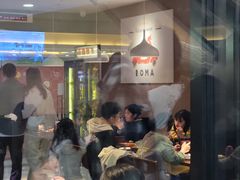 -萨莉亚意式餐厅(莲花国际广场店)