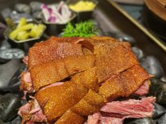 -旺顺阁海鲜广场(亚运村店)