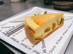 -M Stand(港汇恒隆广场店)