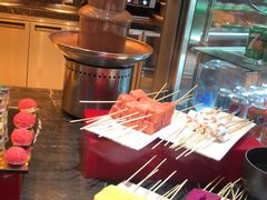 -外高桥喜来登酒店采悦轩