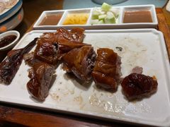 -凤阁楼果木烧鹅(鹤山陈山店)