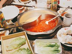 -冠菌火锅自助(东莞桥头店)
