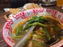 -破店肥哈·东北烧烤·夜宵(南山保利店)
