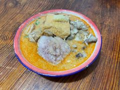 -胡须平沙茶面(后炉街店)