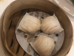 壹号虾饺皇-粤珍轩.创始店.始于2001(含光门店)