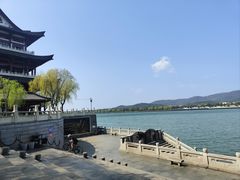-杜甫江阁
