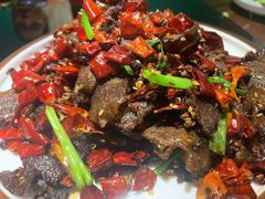 -旅宁鸡汤馆(张之洞路店)