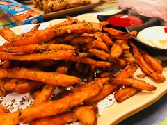 -滋味烤鱼(祥和里店)