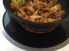 -重庆鸡公煲(学衡路店)