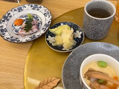 -鮨政·Omakase(万象城店)