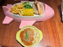 -卡朋厨房(289艺术园区店)