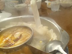 -百草滩羊清水涮羊肉(长城路店)