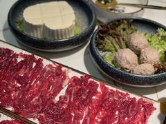 -牛人日志·鲜牛肉骨汤火锅(万科里瑧店)