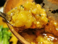 -觅山云南菜(泊富ICITY店)