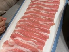 -正宗齐齐哈尔烤肉·齐牛哥鲜切炭火烤肉(杭州总店)