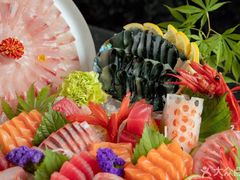 -长沙北辰洲际酒店-兰调全日餐厅