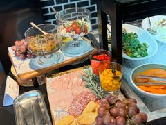 -拉蒂娜·巴西牛排馆 Latina·Brazilian Steakhouse(陆家嘴旗舰店)
