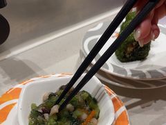 -新一番三文鱼寿司(大东海店)