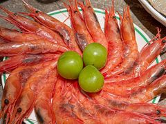 -亚马逊蒸汽活海鲜自助(长宁来福士店)