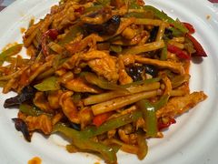 -小慧莜面村(青东店)