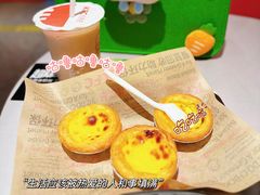 -肯德基(东直门来福士店)