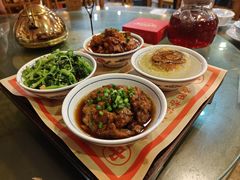 -杏花村水席楼·洛阳水席(老城十字街店)